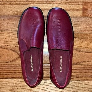 NATURALIZER SHOES SIZE 7.5
